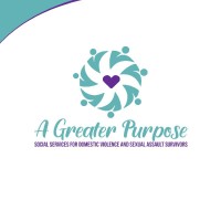 A Greater Purpose, INC.