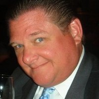 Steve Thacker