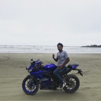 Anandh Messi