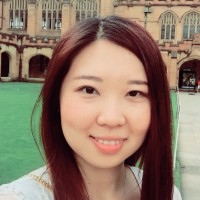 Sarah Zhang