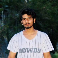 Vishnu Arjun