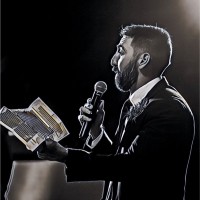 Adrian Carrillo