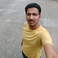 Sriram S