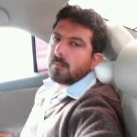 Rohail Asghar