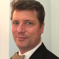 Chris Cross