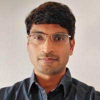 Raviteja Cheatarasipalli