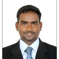 Ashok Anbumani