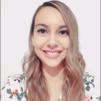 Perla Karina García Espinosa