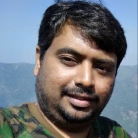 Rakesh Katti
