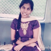 Sripriyadharshini Arulraj
