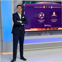 Martín Otero Bravo