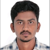 Ramdoss Shanmugam