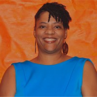 Markina Mcknight