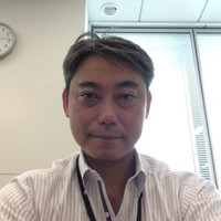 Tomohiro Miyahara