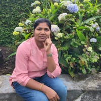 Metilda Antony