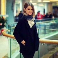 Selin Coskun Teymur