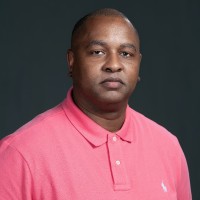 Kevin Johnson