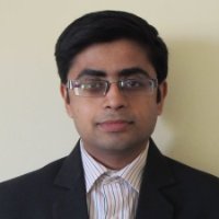 Ayush Dargar