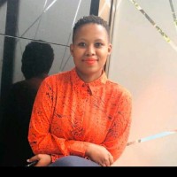 Tsholofelo Digoamaje