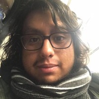 Rodrigo Henriquez Carvajal