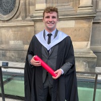 Ben Sykes