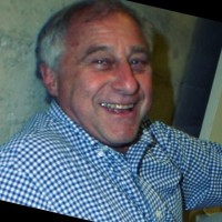 Steve Rosenblatt