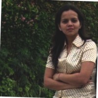 Sweety Trivedi