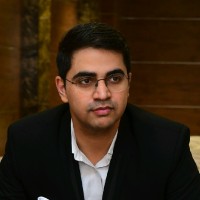 Akshay Dandavate