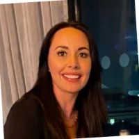 Dr Georgina Bainbridge