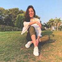 Yamini Benjamin