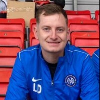 Lee Dawson