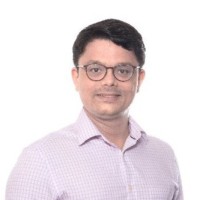 Avneesh Dwivedi