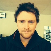 Glenn Ferguson