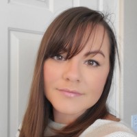 Jacqueline Radford