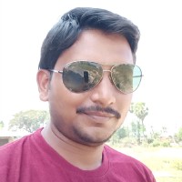 Srinivas Raghavapurapu