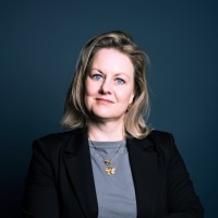 Linda van Dijk