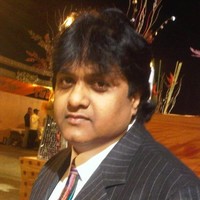 Madhav Bhageria