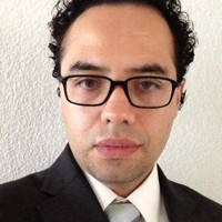 Alejandro Alberto Ramírez Ramos
