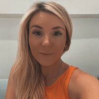 Kirsty Spargo