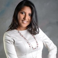 Cynthia Mayta