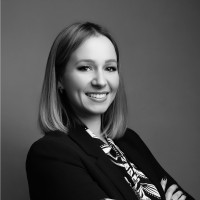 Nadège Andre
