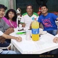 Limberg Rosell Arteaga