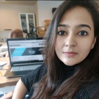 Samreen Shaikh