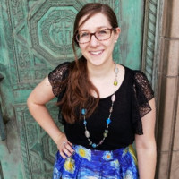 Danielle Fascione, Ma, Lpcc