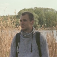 Artem Ovcharenko