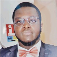 Alex Wilfried OUATTARA