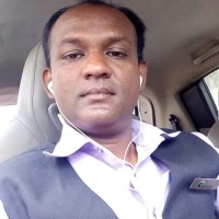 Santosh Seelas