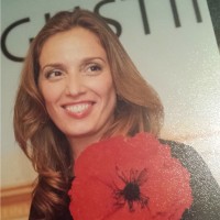 Monica Ureña Molina