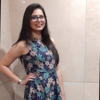 Varsha Chaudhary