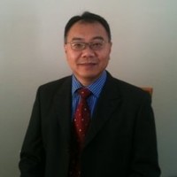 Kuo Shih-Hua (John)